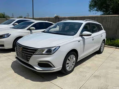 2018 Roewe Ei5 Internet Luxury Edition, фото 1, лот 11168398