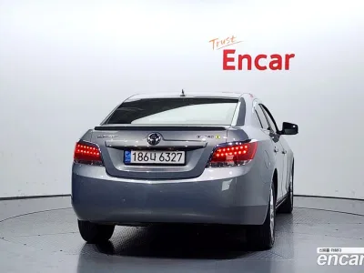 2012 Daewoo Alpheon EL240H, фото 4, лот 10195859