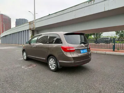 2014 Buick GL8, фото 3, лот 10248972