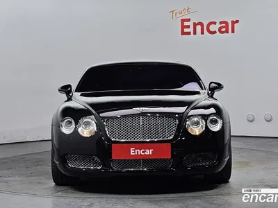 2006 Bentley Continental GT, фото 3, лот 10117592