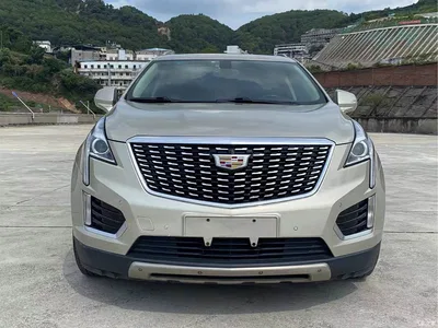 2017 Cadillac XT5 Anniversary Edition 25T Luxury, фото 2, лот 10292135