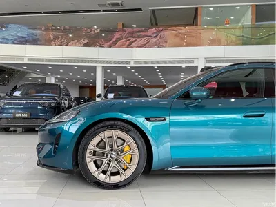 2026 Shangjie Z7T Model Base Version, фото 4, лот 11642910