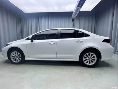 2023 Toyota Corolla 1.2T Elite Edition, фото 4, лот 10320867