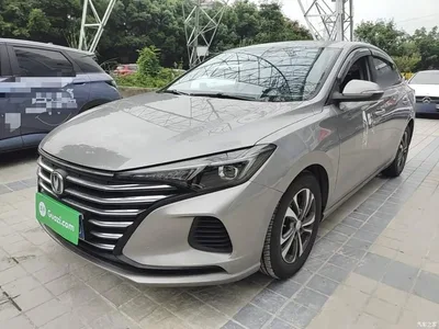 2020 Changan Eado PLUS 1.6L GDI Automatic Luxury, фото 1, лот 11225122