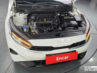2023 Kia K3 1.6, фото 4, лот 10040359