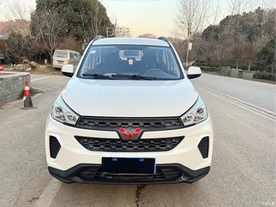 2019 Wuling Motors Wuling Hongguang S3 1.5L Manual Comfort Model China VI, фото 2, лот 11167544