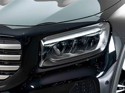 2024 Mercedes-Benz GLB 200 Dynamic, фото 4, лот 10254494