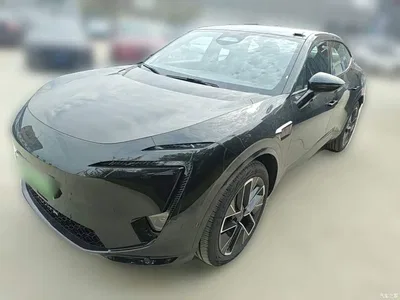 2025 Avatr 11 Ultra Extended Range Edition, фото 1, лот 10390243
