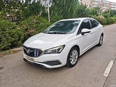 2018 Buick Verano Sedan 15S Automatic Leading, фото 1, лот 11242810