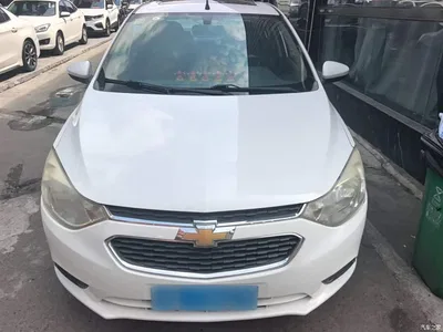 2016 Chevrolet Sail 3 1.3L Manual Comfort Sunroof Edition, фото 3, лот 10380660