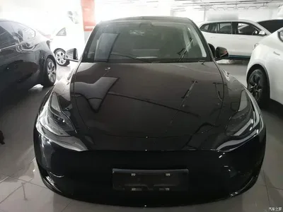 2022 Tesla Model Y Facelift Rear-Wheel Drive Version, фото 3, лот 10455391