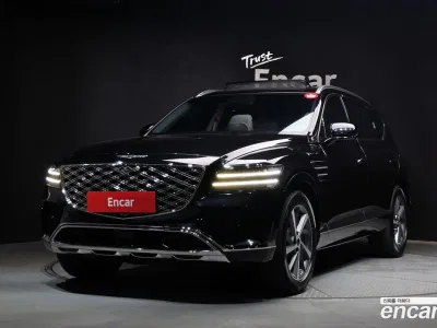 2024 Genesis GV80 2.5T Gasoline 2WD, фото 1, лот 11132469
