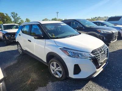 2024 NISSAN KICKS S, фото 4, лот 11576170