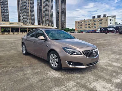 2014 Buick Regal 2.0L Leading Fashion Type, фото 3, лот 10255422