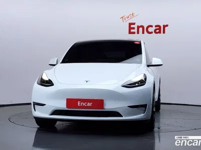 2024 Tesla Model Y Performance AWD, фото 3, лот 10121927