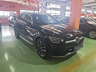 2020 Mercedes-Benz GLC Facelift GLC 300 L 4MATIC Dynamic, фото 4, лот 10294268