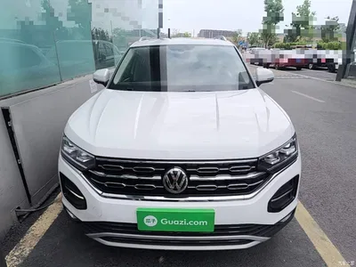 2022 Volkswagen Tayron 330TSI 2WD Luxury Smart Connect Edition, фото 3, лот 10480394