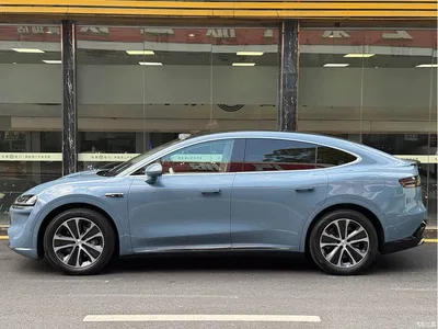 2026 Zhijie Luxeed R7 Pure Electric Max+, фото 3, лот 10831302