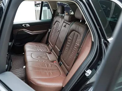 2019 BMW X5 (Import) xDrive40i M Sport Package, фото 4, лот 10463901
