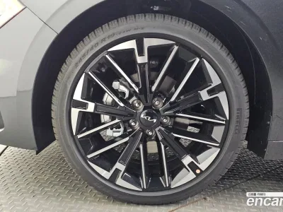 2026 Kia K5 1.6 Turbo, фото 4, лот 10193271