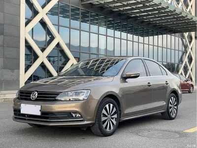 2017 Volkswagen Sagitar 1.6L Automatic Comfort, фото 1, лот 10457220