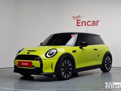 2023 Mini Cooper Classic, фото 1, лот 10094518