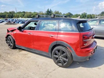 2016 MINI COOPER CLUBMAN, фото 2, лот 10879701
