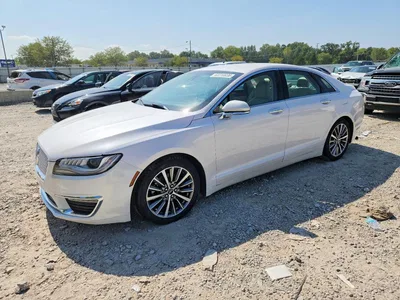 2020 LINCOLN MKZ, фото 1, лот 10875322