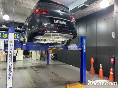 2019 Kia Canival 9-Seater Noblesse Special, фото 2, лот 10955929