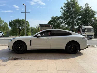 2017 Porsche Panamera 3.0T, фото 4, лот 10413854
