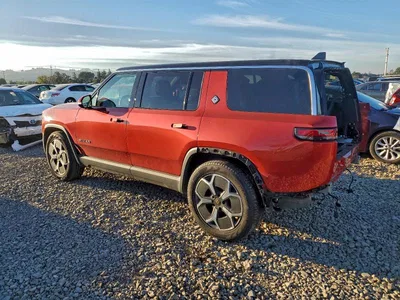 2023 RIVIAN R1S ADVENTURE, фото 2, лот 10883438