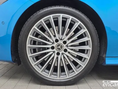 2025 Mercedes-Benz CLA-Class CLA250 4MATIC, фото 4, лот 10781189