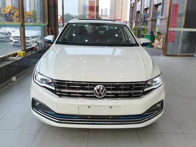 2020 Volkswagen Bora 1.5L Automatic Elite, фото 2, лот 11242333