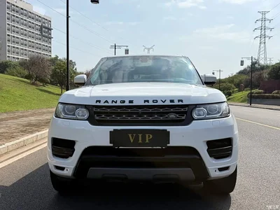 2016 Land Rover Range Rover Sport 3.0 SDV6 HSE, фото 2, лот 10476694