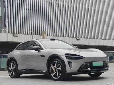 2025 Xiaomi Auto Xiaomi YU7 Ultra Long Range High Performance AWD Max Edition, фото 3, лот 11242383
