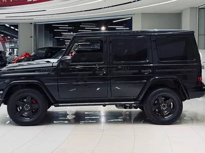 2016 BAIC ORV Beijing Off-Road BJ80 2.3T Auto Premium Edition, фото 4, лот 10827658