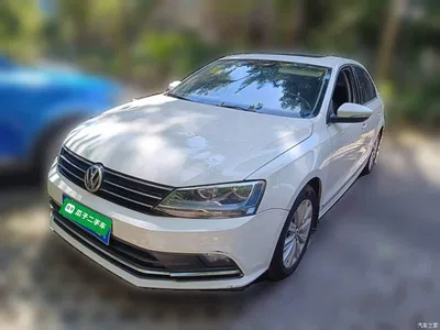 2015 Volkswagen Sagitar 1.6L Automatic Comfort, фото 1, лот 10457271