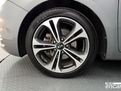 2015 Kia K3 W Special, фото 4, лот 10040341