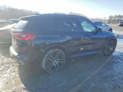 2019 BMW X5, фото 3, лот 10820005