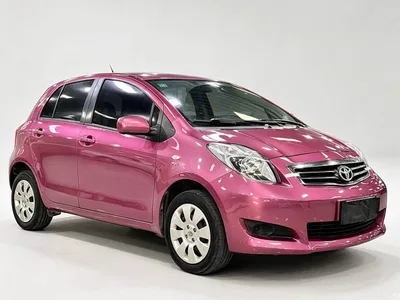2011 Toyota Yaris 1.6E Auto Charm Edition, фото 3, лот 11138193