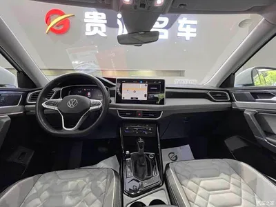 2023 Volkswagen Tayron 300TSI 2WD Luxury Plus Advanced Edition, фото 4, лот 10672032