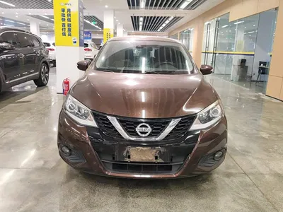 2016 Nissan Tiida 1.6L CVT Premium, фото 2, лот 10804150