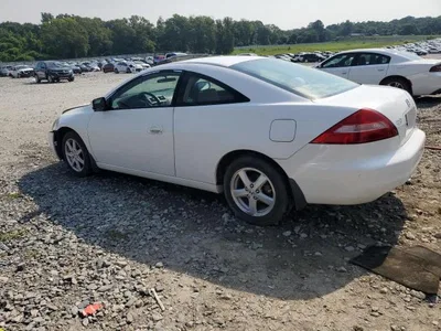 2004 HONDA ACCORD EX, фото 2, лот 10976326