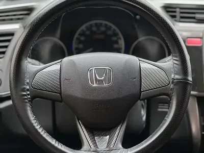 2015 Honda City 1.5L CVT Comfort, фото 2, лот 10416493