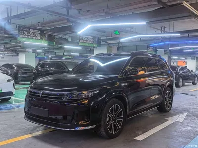 2024 AITO Wenjie AITO M7 1.5T Smart Drive RWD Ultra 5-seater, фото 1, лот 10276492