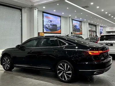 2023 Volkswagen Passat 330TSI Elite Edition, фото 2, лот 10428107
