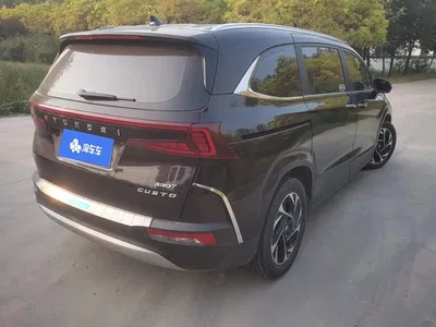 2021 Hyundai Kustu 380TGDi Smart Love Flagship TOP Premium, фото 3, лот 11129215