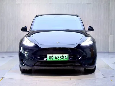 2022 Tesla Model Y Rear-Wheel Drive Version, фото 2, лот 10808277