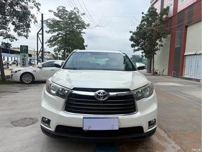 2015 Toyota Highlander, фото 2, лот 10302543