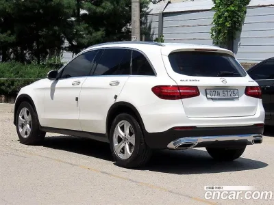 2018 Mercedes-Benz GLC-Class GLC220 d 4MATIC, фото 2, лот 10061069